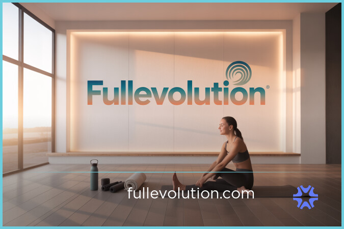 FullEvolution.com image 2