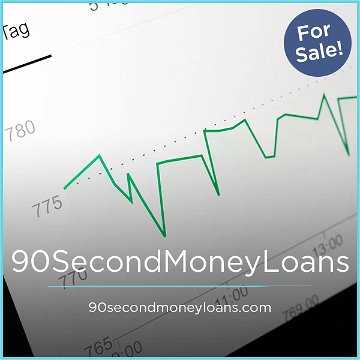 90SecondMoneyLoans.com