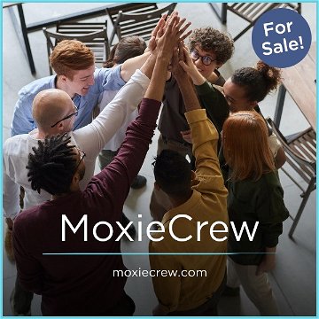 MoxieCrew.com