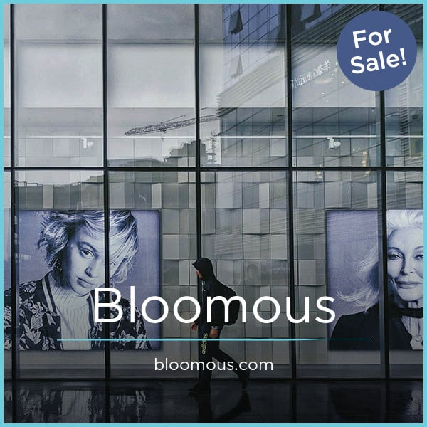 Bloomous.com image 2