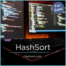HashSort.com - Cool premium names