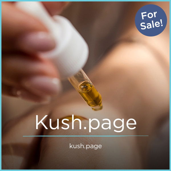 Kush.Page