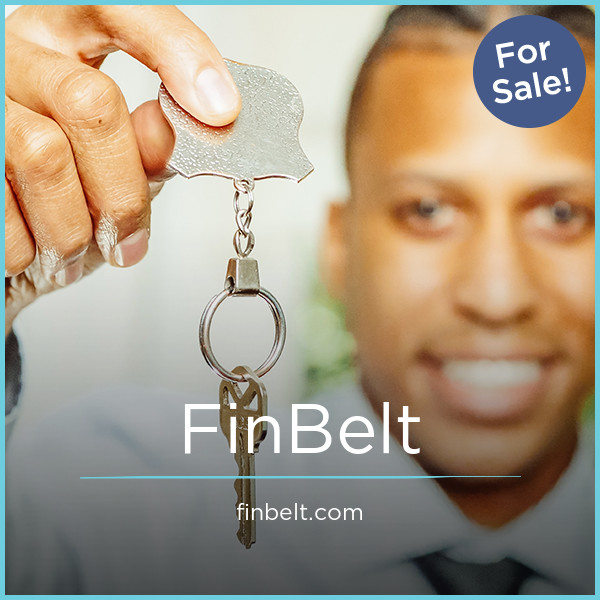FinBelt.com - buying Unique premium names
