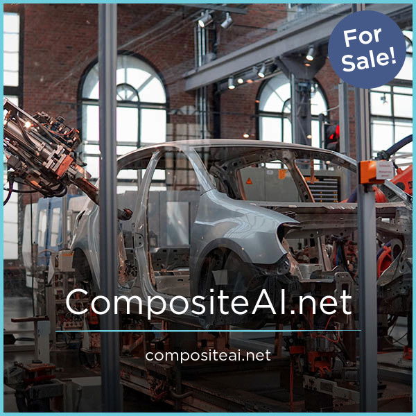 CompositeAI.net