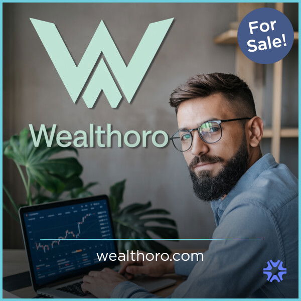 Wealthoro.com