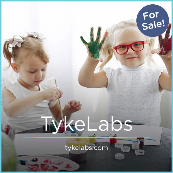 TykeLabs.com