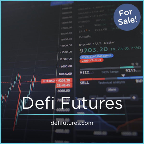 DefiFutures.com