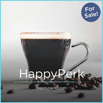 HappyPerk.com