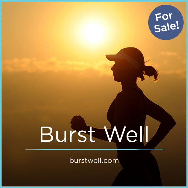 BurstWell.com