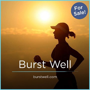 BurstWell.com