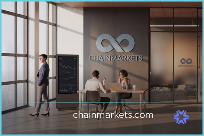 ChainMarkets.com — 2
