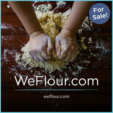 WeFlour.com