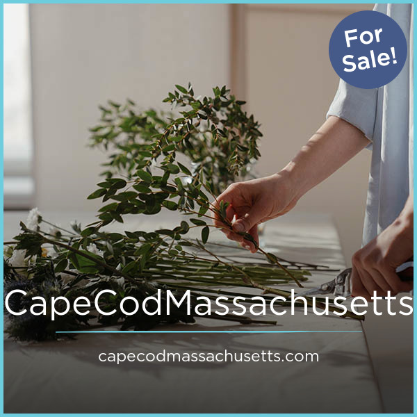 CapeCodMassachusetts.com image 2