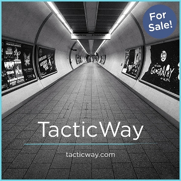 TacticWay.com