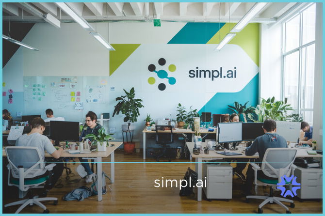 Simpl.ai — 2