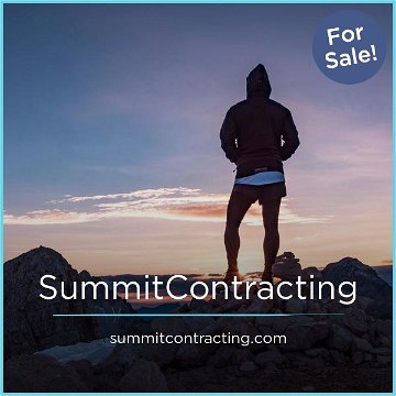 SummitContracting.com