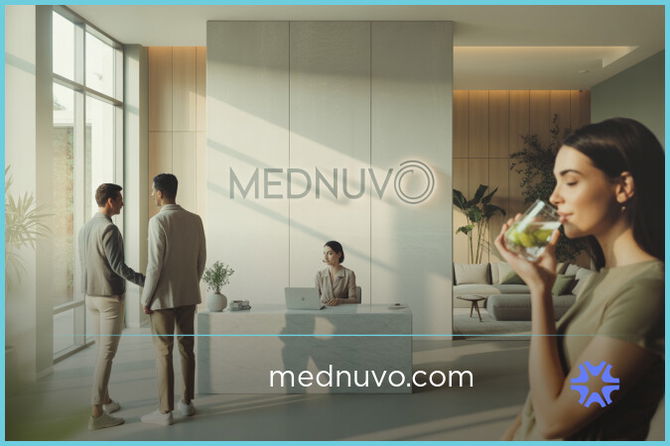 Mednuvo.com — 2