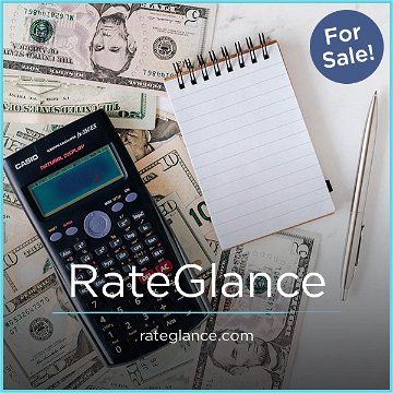 RateGlance.com