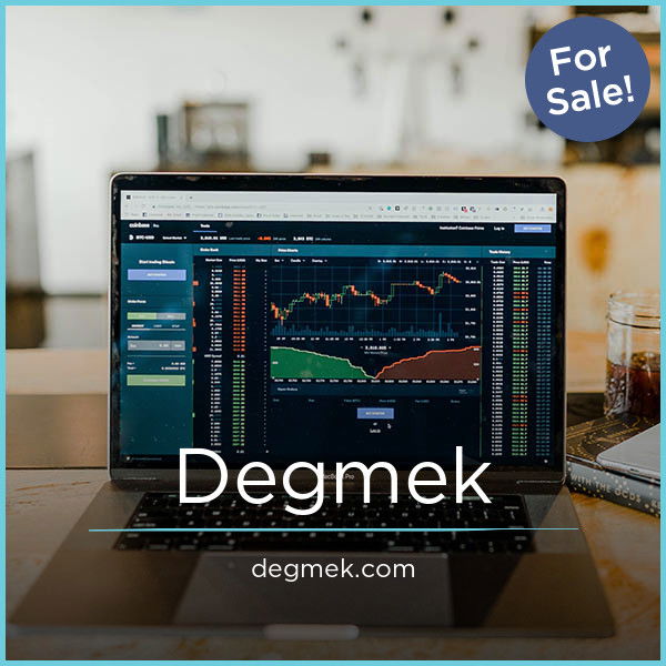 Degmek.com