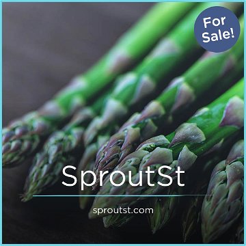 SproutSt.com