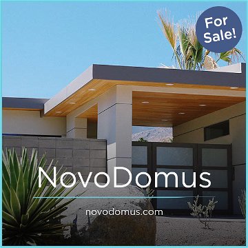 NovoDomus.com