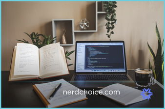 NerdChoice.com - Best premium domains for sale