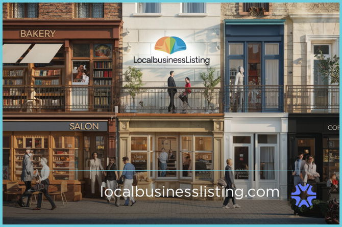LocalBusinessListing.com