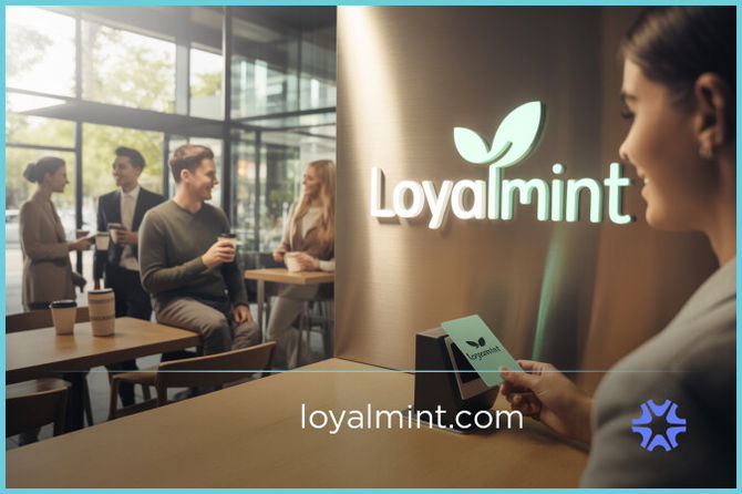 LoyalMint.com — 2