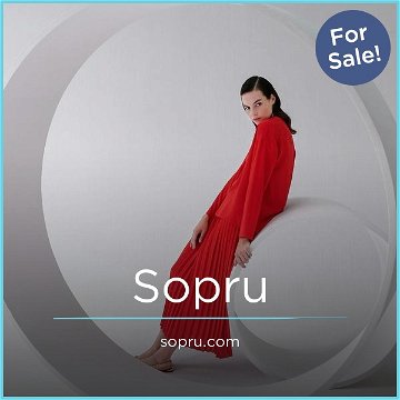 Sopru.com