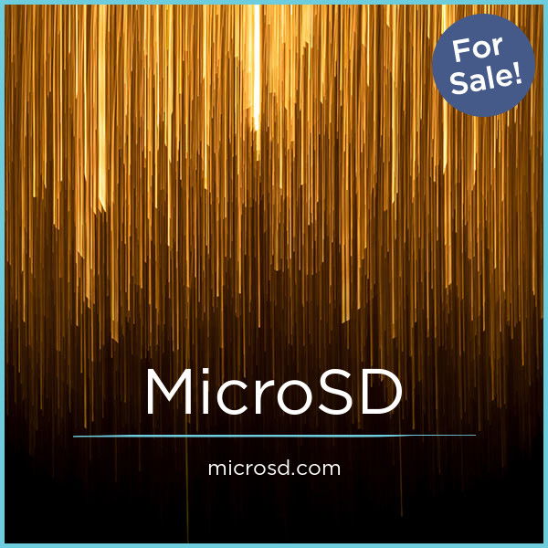 MicroSD.com