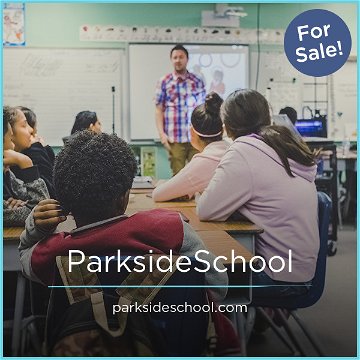 ParksideSchool.com