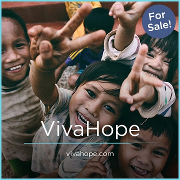 VivaHope.com