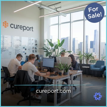 CurePort.com