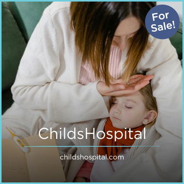 ChildsHospital.com