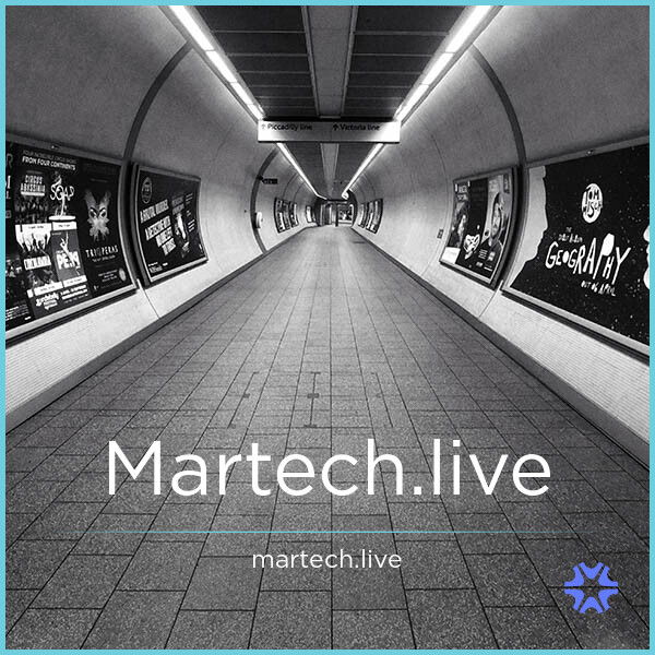 Martech.live — 2