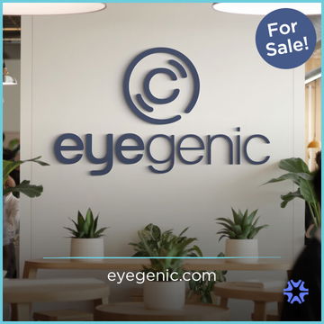 EyeGenic.com