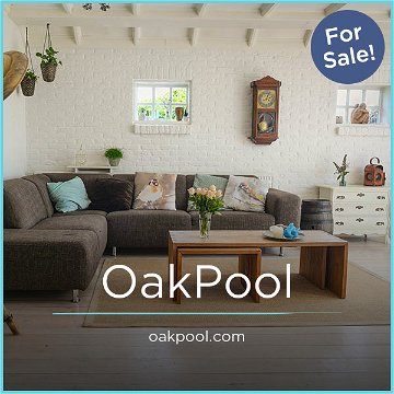 OakPool.com