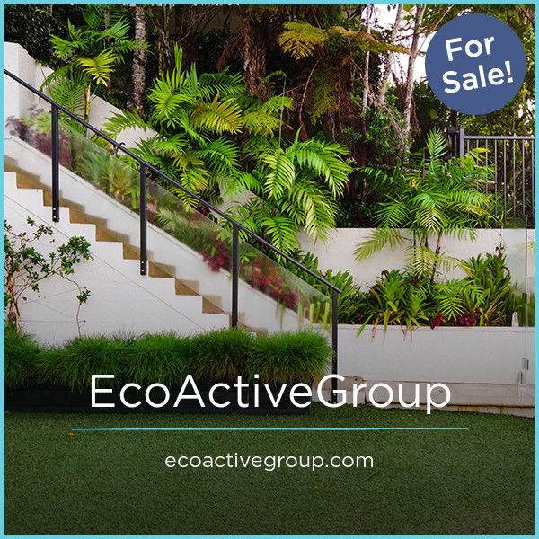 EcoActiveGroup.com