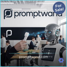 PromptWand.com - buy Creative premium names