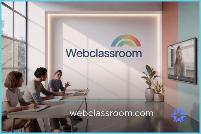 WebClassroom.com