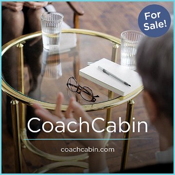 CoachCabin.com