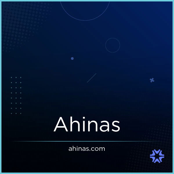 Ahinas.com