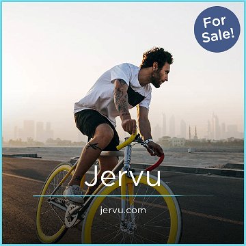 Jervu.com