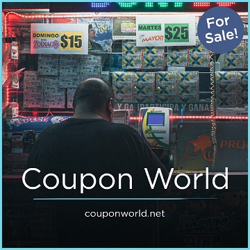 CouponWorld.net