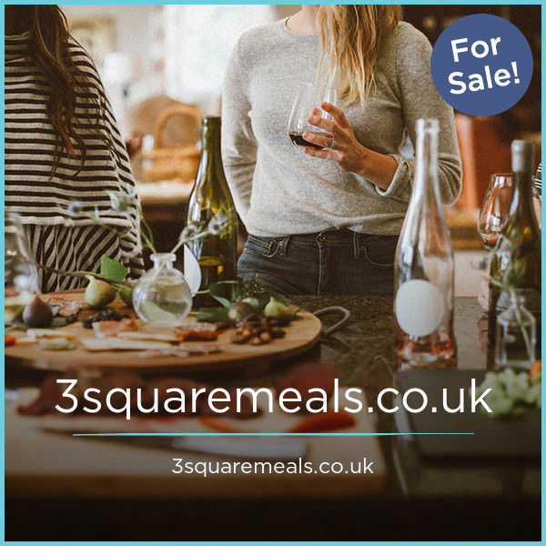 3SquareMeals.co.uk