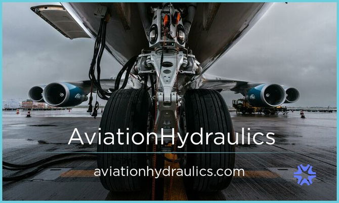 AviationHydraulics.com