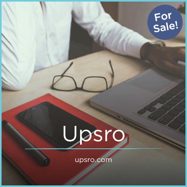Upsro.com - New premium domain names for sale