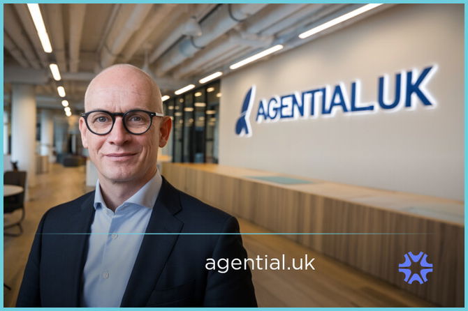 Agential.UK