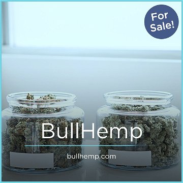 BullHemp.com