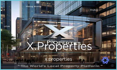 X logo